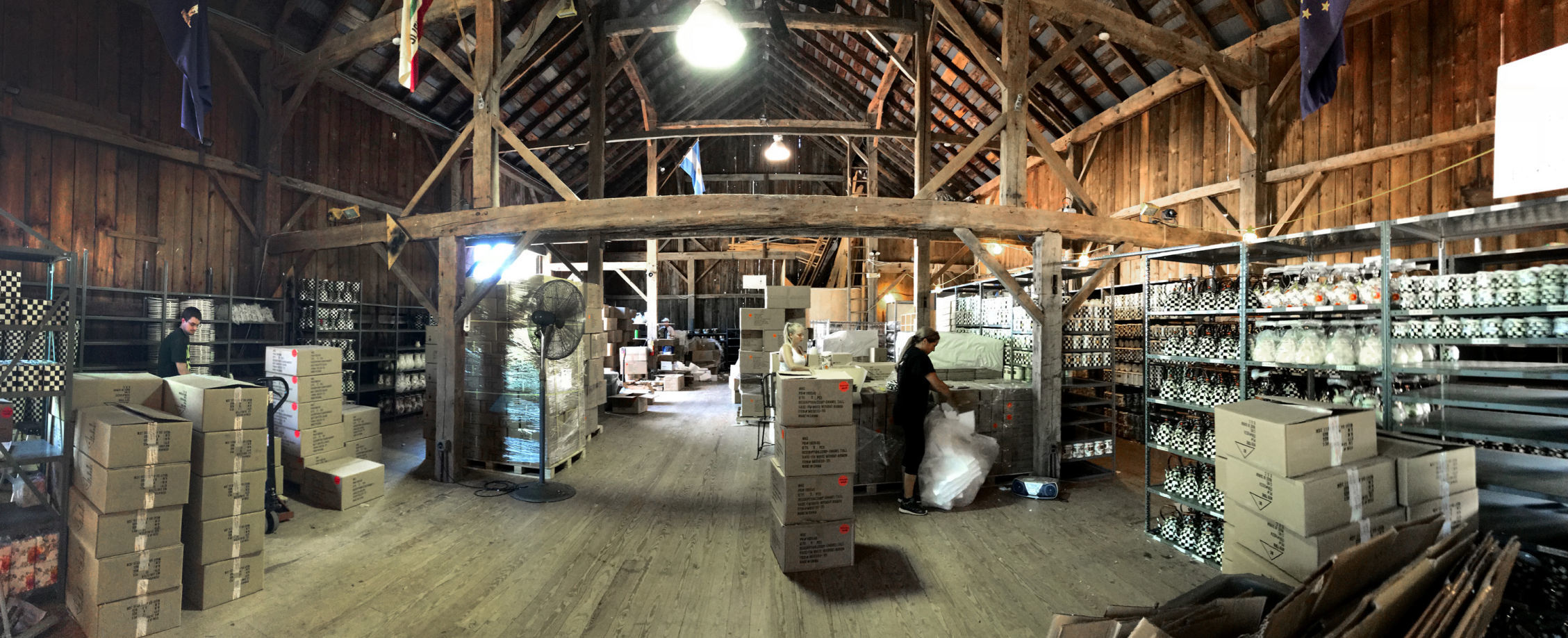 Barn Sale 13